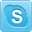 Martin Kunzelnick auf skype