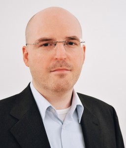 Dipl.-Inf. Martin Kunzelnick