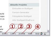 Ladezeit