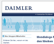 Daimler-Blog