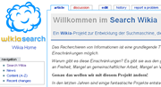 WikiaSearch