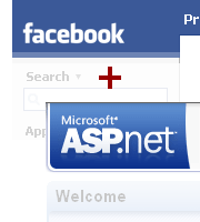 FB + ASP.NET